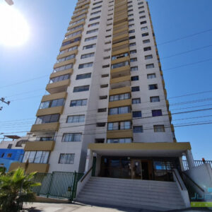 IQRISI-23 Departamento cerca a la playa de 3 habitaciones 2 baños con estacionamiento y Bodega