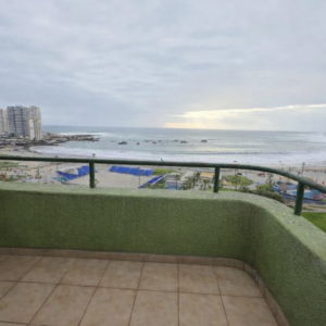 IQEPN-141 Departamento en venta de 3 dormitorios y 3 baños