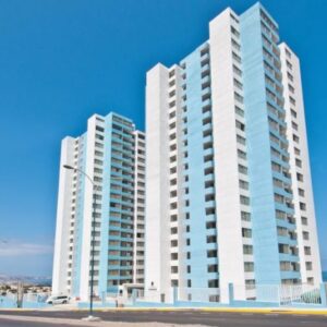 IQTHDTN-910 Departamento de 2 dormitorios y 2 baños en iquique