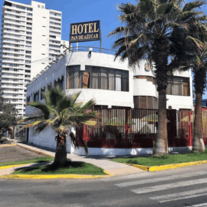 IQ21MAY-1997 Hotel en arriendo para empresas en Iquique