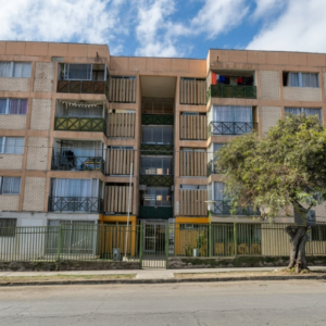 IQCH-22 Departamento en venta de 3 habitaciones y 2 baños, ubicado en Rancagua
