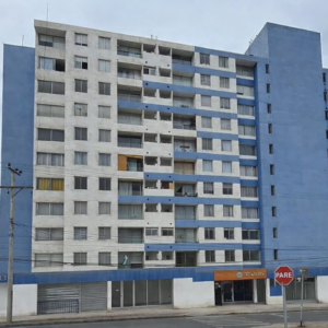 AHCSR1-1309 Departamento en arriendo de 2 habitaciones y 1 baño