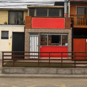 IQCRCG-2952D CASA EN RANCAGUA